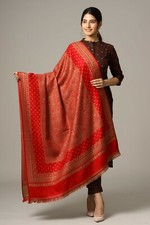 Grande Jamawar Lana Paisley