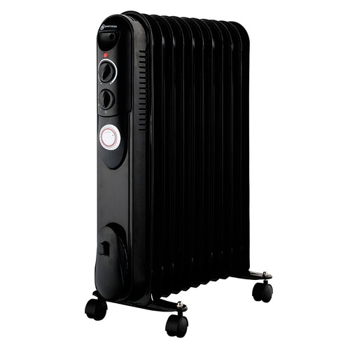 Radiatore olio fin - olio, 11