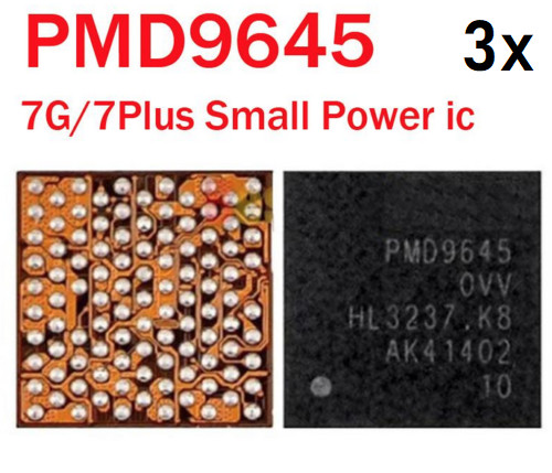 Nuovo pmd9645 baseband - pz,