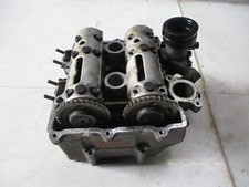 Testata Motore Testa Albero a Camme Valvole Yamaha T-Max 500 2001 2002 2003 Head