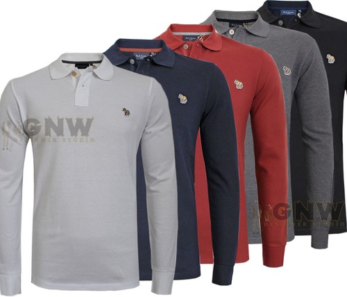 Paul smith men long sleeve - paul,