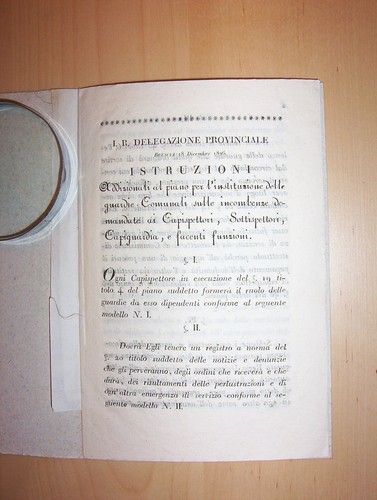 1826-BRESCIA-MILITARIA-GUARDIE