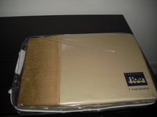 FLOU MOMO  - BIANCHERIA SET  COPRIPIUMINO  LETTO MATRIMONIALE 