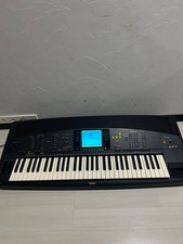 Yamaha PSR-4000 61-Key Digital