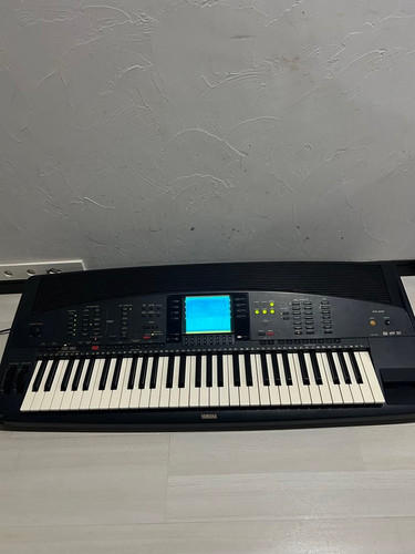 Yamaha psr 4000 - psr-4000, digital