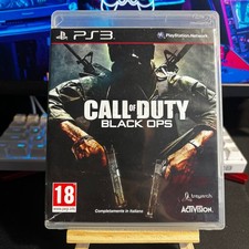 Call of duty Black ops