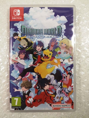 Digimon world next order - next,