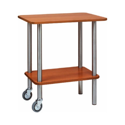 Carrello servizio piani - di,