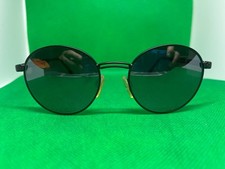 OCCHIALE DA SOLE VINTAGE YVES SAINT LAURENT 6027 Y178/26 LARGE 135 MADE IN ITALY