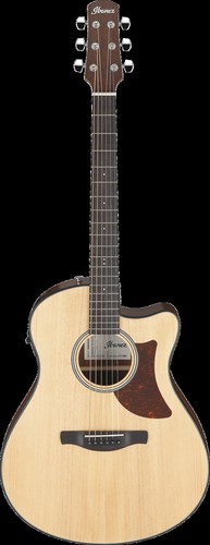 Ibanez aam50ceopn chitarre - aam50ceopn,