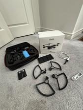 DJI Spark Drone Fly More Combo