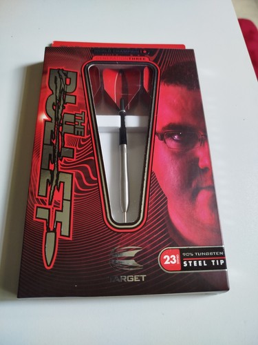 Target stephen bunting gen3 - target,