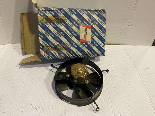 Ventola radiatore orig new - radiatore, orig.