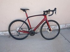 Bici da strada Trek Domane SL6