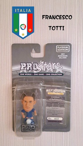 Corinthian prostars italia - corinthian,