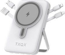 Magnetic Power Bank 10000mAh