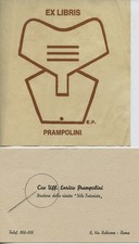 Futurismo Enrico Prampolini Ex