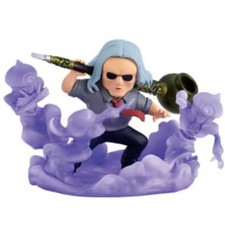 Morau Multi Hanger & Tray DesQ Desktop Hunter 4 Utility Organizing Toy