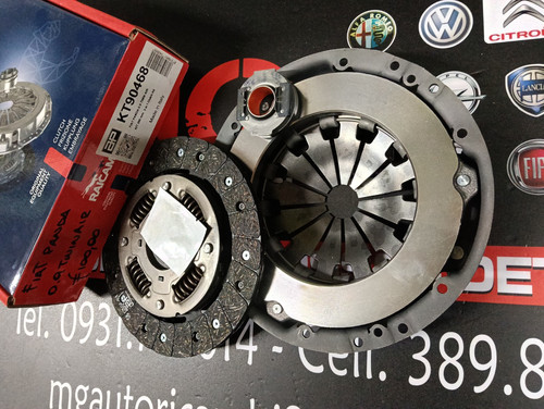 Kt90468 kit frizione - kt90468,