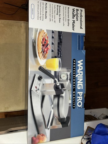 Waring pro wmk300 waffle maker - pro,