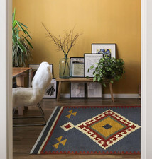 - Tappeto Di Design Orientale