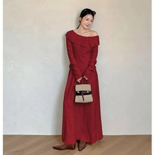 Completo Donna Elegante Spalle