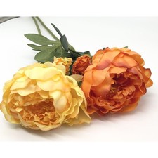 Fiori Artificiali 2 PEZZI