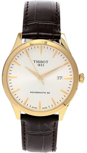 Orologio uomo tissot - uomo, classic