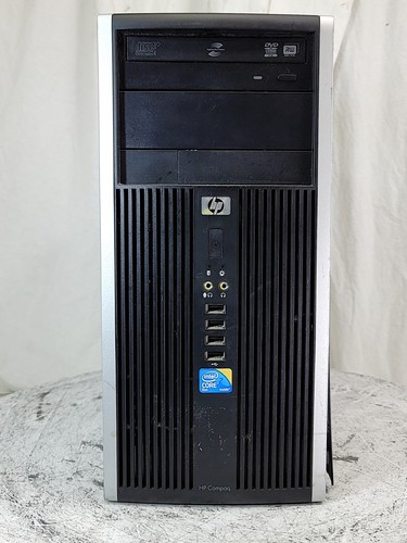 Compaq 6000 pro nv470ut aba - 6000, nv470ut#aba
