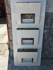 Porta giornali Ikea da parete