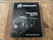 2015 Mercury Outboard factory