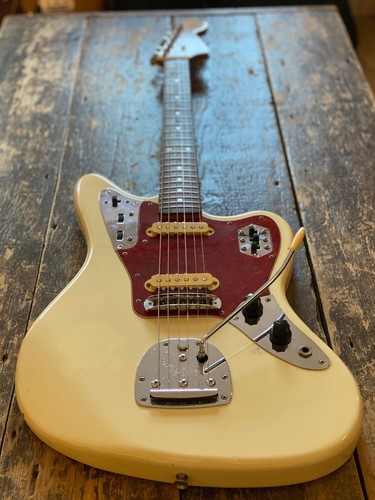 Fender japan inizio - inizio, 1993