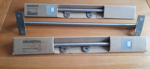 Portasciugamani ikea grundtal - portasciugamani,