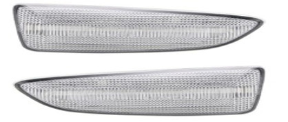 Fanale laterale led - dx/sx,