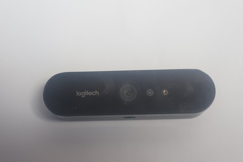 Logitech brio webcam ultra - logitech, 4k