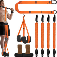 Adjustable pull assistance - adjustable, up