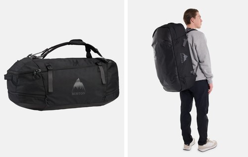 Burton multipath litri - 90,