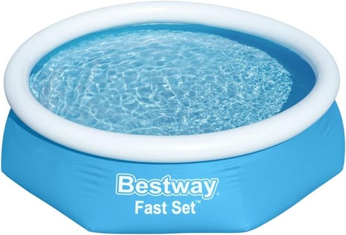 Bestway 57448 piscina - 57448, fuori