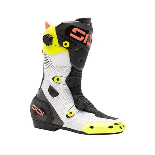 Stivali moto sidi mag air - 2,
