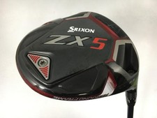 Srixon ZX5 9.5 solo testa pilota Dunlop Japan spedizione 1 giorno