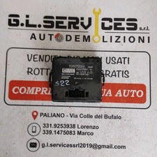 CENTRALINA MODULO UNITA GATEWAY VW VOLKSWAGEN TIGUAN 