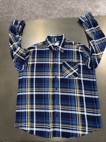 Camicia tellason uomo blu - uomo,