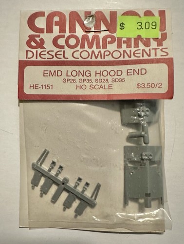 Emd kit cappuccio lungo alto - cappuccio,