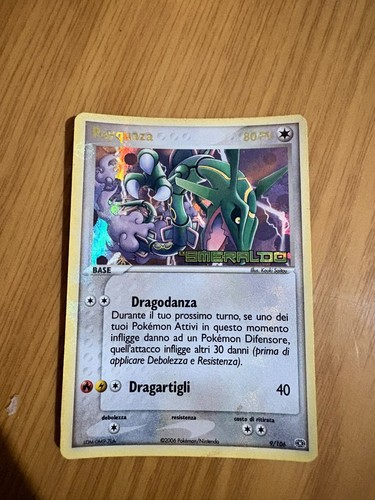 Carte pokemon ita - carte,