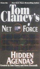 Hidden Agendas (Tom Clancy's