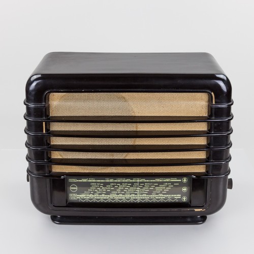 Tesla rytmus radio - rytmus, a