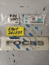 Scritta badge logo fregio