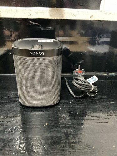 Sonos play altoparlante - sonos, play:1