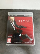Hitman Absolution PS3