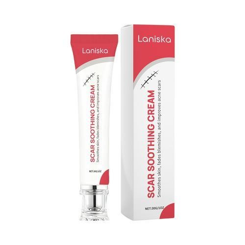 Laniska crema cicatrici 30g - laniska,
